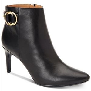 Calvin Klein Jailene Bootie